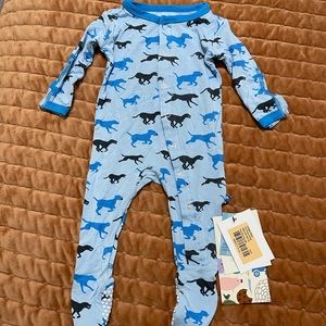 3-6 M Pond Labs Anniversary Release